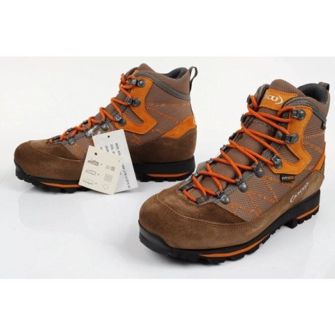Buty trekkingowe Aku Trekker GTX W 978518 Aku