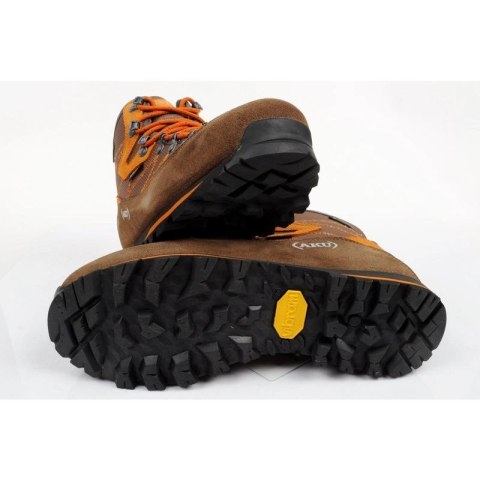 Buty trekkingowe Aku Trekker GTX W 978518 Aku