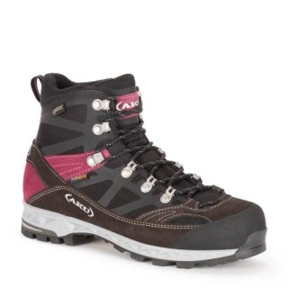 Buty trekkingowe Aku Trekker Pro GORE-TEX W 847374 Aku