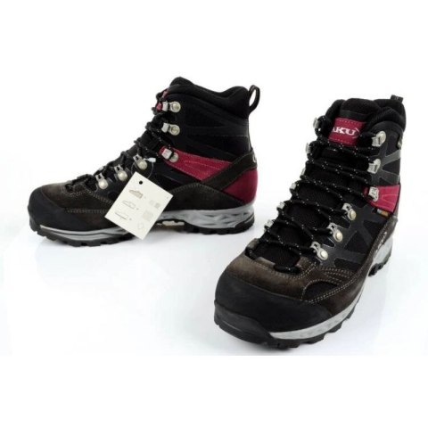 Buty trekkingowe Aku Trekker Pro GORE-TEX W 847374 Aku