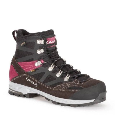 Buty trekkingowe Aku Trekker Pro GORE-TEX W 847374 Aku