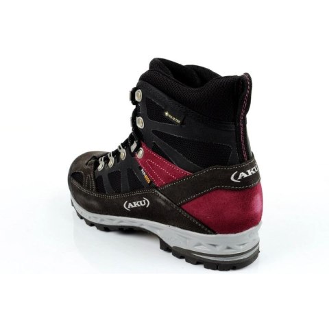 Buty trekkingowe Aku Trekker Pro GORE-TEX W 847374 Aku
