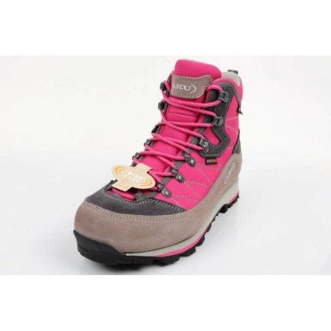 Buty trekkingowe Aku Trekker Pro GORE-TEX W 978588 Aku