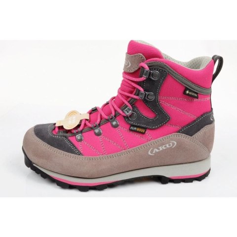 Buty trekkingowe Aku Trekker Pro GORE-TEX W 978588 Aku
