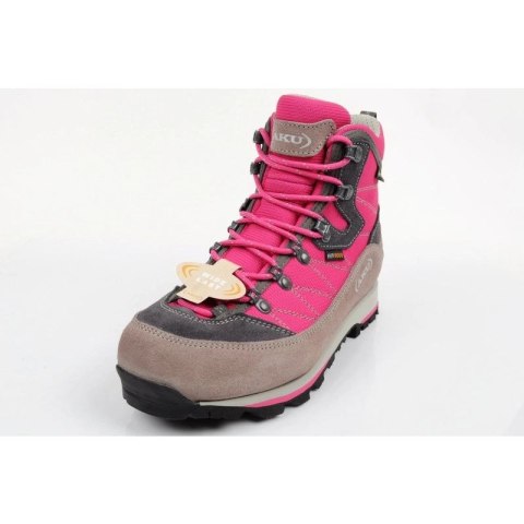 Buty trekkingowe Aku Trekker Pro GORE-TEX W 978588 Aku
