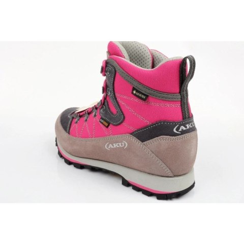 Buty trekkingowe Aku Trekker Pro GORE-TEX W 978588 Aku