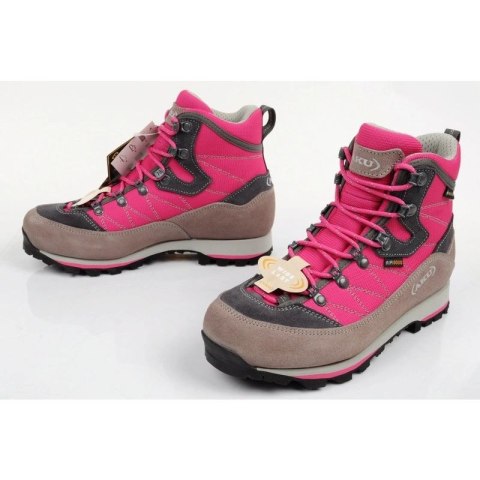 Buty trekkingowe Aku Trekker Pro GORE-TEX W 978588 Aku