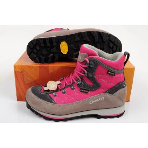 Buty trekkingowe Aku Trekker Pro GORE-TEX W 978588 Aku