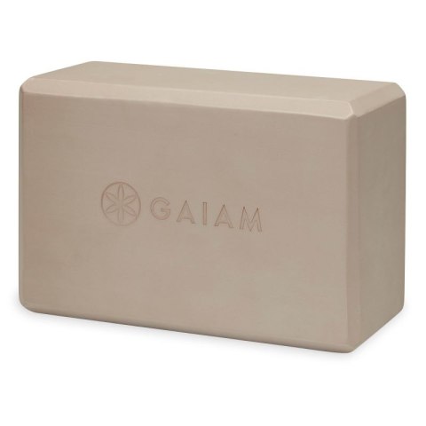 Kostka do Jogi Gaiam Essentials 65382 Gaiam