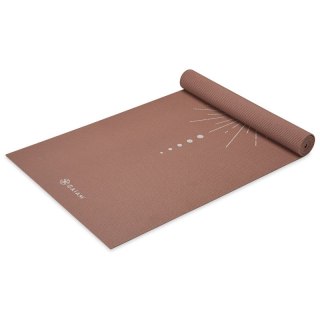 Mata do jogi Gaiam 5MM 65372 Gaiam