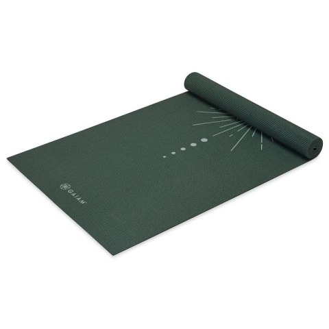 Mata do jogi Gaiam 5MM 65374 Gaiam
