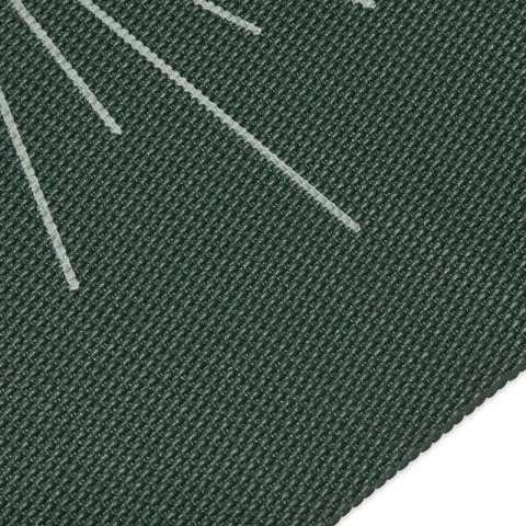 Mata do jogi Gaiam 5MM 65374 Gaiam
