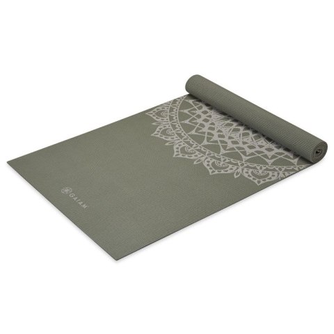 Mata do jogi Gaiam Marrakesh 5MM 65369 Gaiam