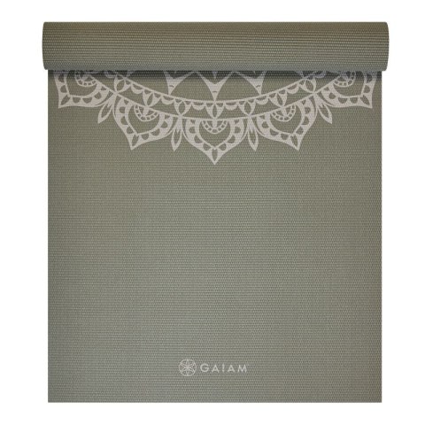Mata do jogi Gaiam Marrakesh 5MM 65369 Gaiam