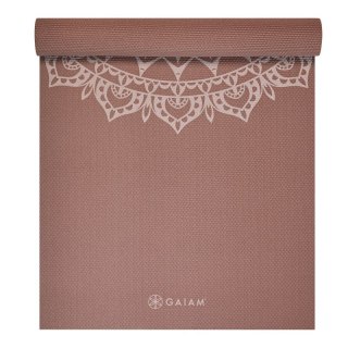 Mata do jogi Gaiam Marrakesh 5MM 65370 Gaiam