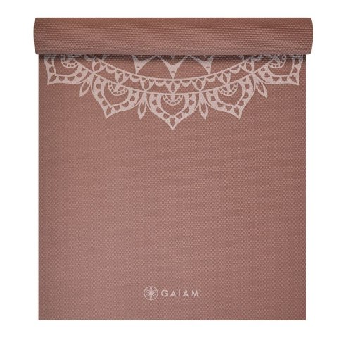Mata do jogi Gaiam Marrakesh 5MM 65370 Gaiam