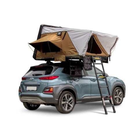 Namiot dachowy Offlander Fold 2 Sand OFF-FOLD2-SAND Offlander