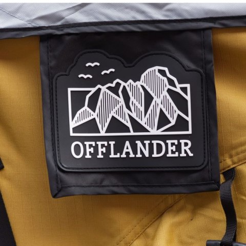 Namiot dachowy Offlander Fold 4 Sand OFF-FOLD4-SAND Offlander