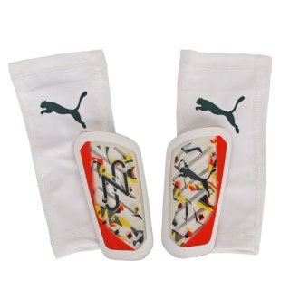 Ochraniacze piłkarskie Puma Neymar Jr Ultra Flex Sleeve 030921-01 Puma