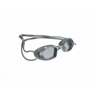Okulary pływackie Shepa 616 srebrne B28