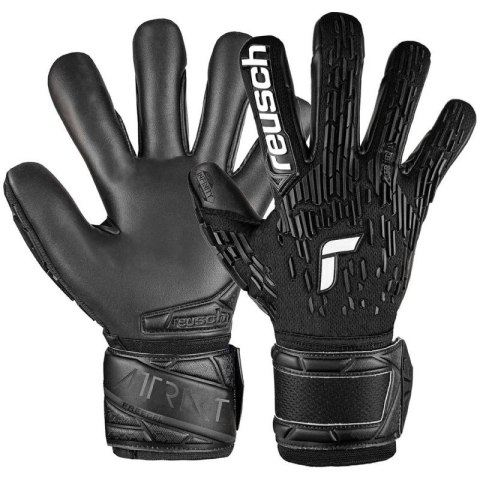 Rękawice bramkarskie Reusch Attrakt Freegel Infinity 5470735 7700 Reusch