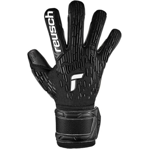 Rękawice bramkarskie Reusch Attrakt Freegel Infinity 5470735 7700 Reusch