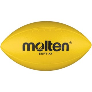 SOFT-AF Piłka do futbolu amerykańskiego Molten piankowa Molten