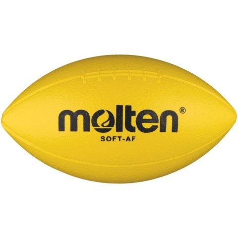 SOFT-AF Piłka do futbolu amerykańskiego Molten piankowa Molten