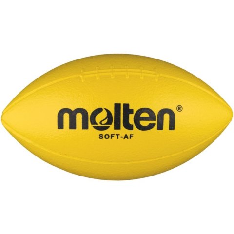 SOFT-AF Piłka do futbolu amerykańskiego Molten piankowa Molten