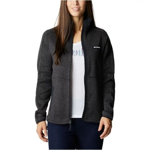 Bluza Columbia Sweater Weather Full Zip Fleece W 1958933010 Columbia
