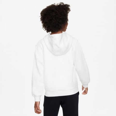 Bluza Nike Academy CR7 Club Fleece Jr FN8420-100 Nike