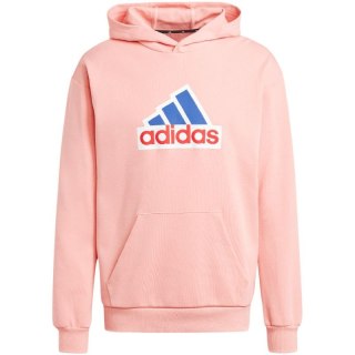 Bluza adidas FI Bos Hd Oly M IS9597 Adidas