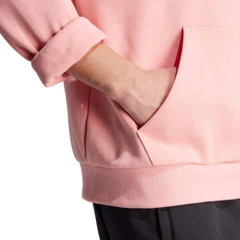 Bluza adidas FI Bos Hd Oly M IS9597 Adidas