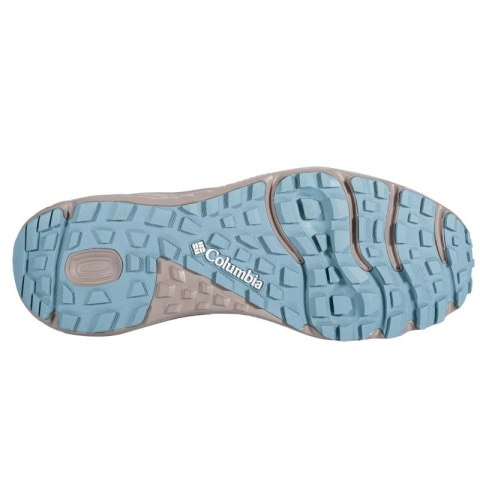 Buty Columbia Benson M 2077141278 Columbia