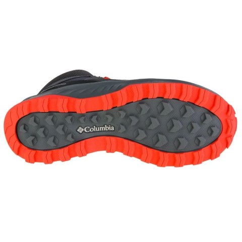 Buty Columbia Trailstorm Ascend Mid WP W 2044351089 Columbia
