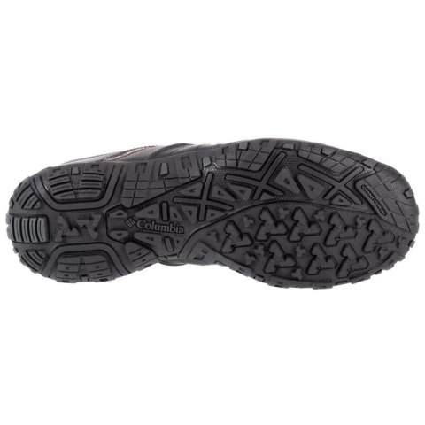 Buty Columbia Woodburn II M 1553021010 Columbia
