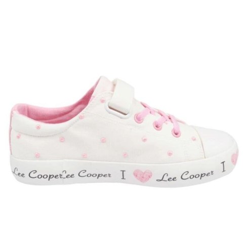 Buty Lee Cooper Jr LCW-24-02-2159K Lee Cooper