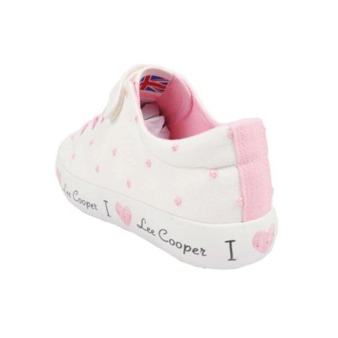 Buty Lee Cooper Jr LCW-24-02-2159K Lee Cooper