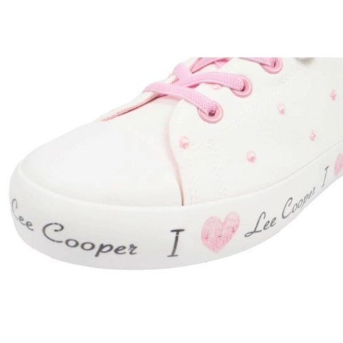Buty Lee Cooper Jr LCW-24-02-2159K Lee Cooper
