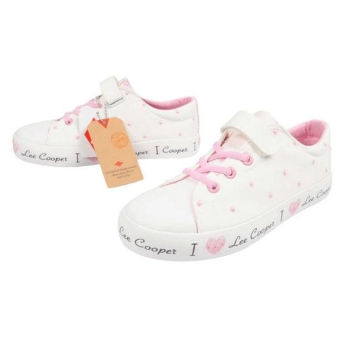 Buty Lee Cooper Jr LCW-24-02-2159K Lee Cooper