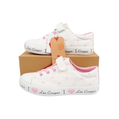 Buty Lee Cooper Jr LCW-24-02-2159K Lee Cooper