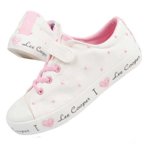 Buty Lee Cooper Jr LCW-24-02-2159K Lee Cooper