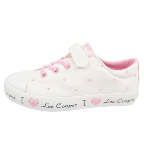 Buty Lee Cooper Jr LCW-24-02-2159K Lee Cooper