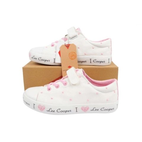 Buty Lee Cooper Jr LCW-24-02-2159K Lee Cooper