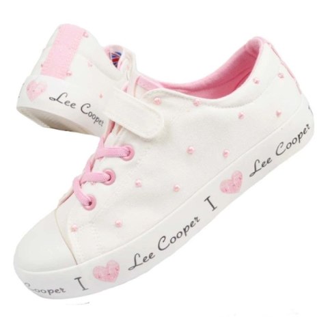Buty Lee Cooper Jr LCW-24-02-2159K Lee Cooper