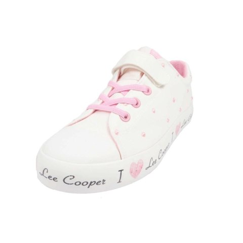 Buty Lee Cooper Jr LCW-24-02-2159K Lee Cooper