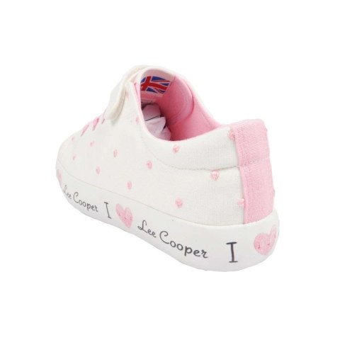 Buty Lee Cooper Jr LCW-24-02-2159K Lee Cooper