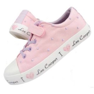 Buty Lee Cooper Jr LCW-24-02-2160K Lee Cooper