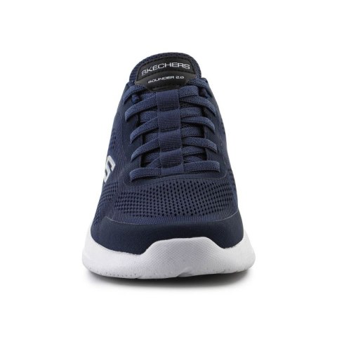 Buty Skechers Bounder 2.0 Emerged M 232459-NVY Skechers