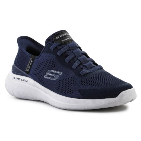 Buty Skechers Bounder 2.0 Emerged M 232459-NVY Skechers